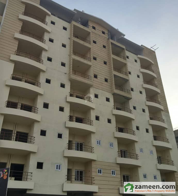 Flat For Sale In Fortune Residency E11/4, E11, Islamabad ID431787