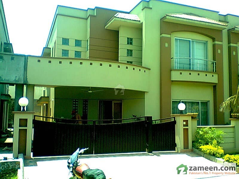 Paragon Imperial Garden 10 Marla House For Sal Imperial Garden Homes, Paragon City, Lahore