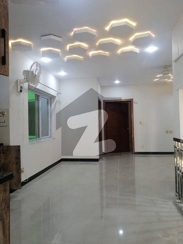 Double Unit Full House For Rent Bahria Town Phase 8 Abu Bakar Block