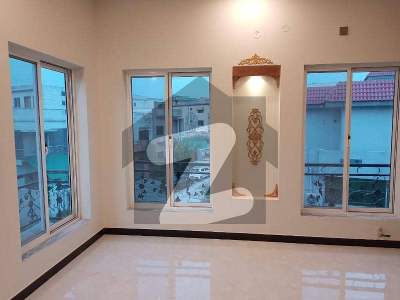 10 Marla Luxury Designer House For Sale Emaar Canyon Views Meridian Block, Emaar Canyon Views