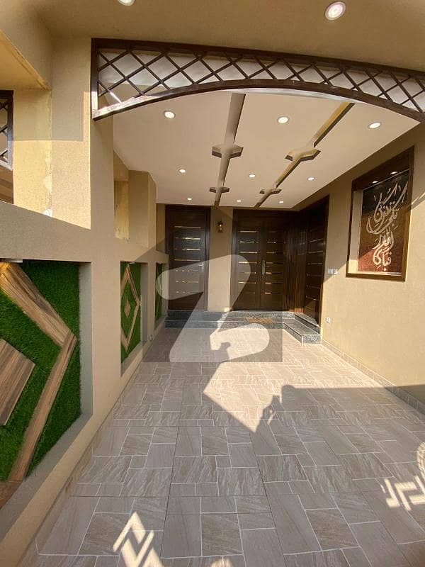 7 Marla Designer House Is Available For Rent Bahria Town Phase 8