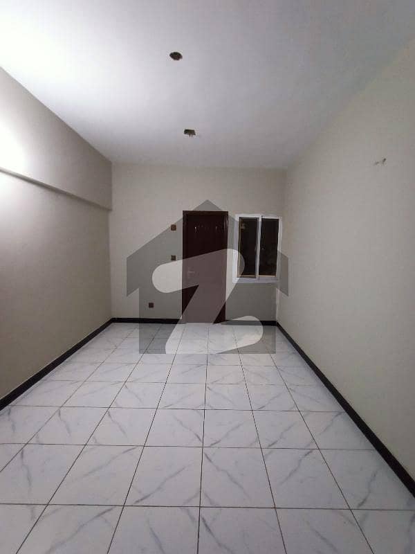 2 Bed DD New Flat Available For Rent North Nazimabad Block M, North