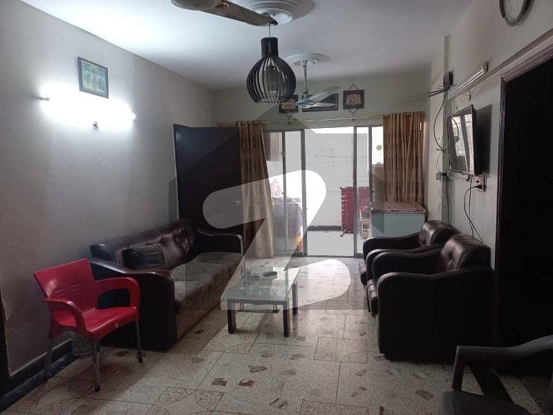 Rofi Lake Dive Flat For Sale Rufi Lake Drive Apartments, Karachi