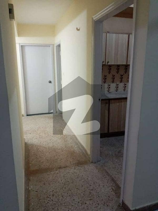 Flat For Sale PECHS Block 2, PECHS, Jamshed Town, Karachi ID48284175