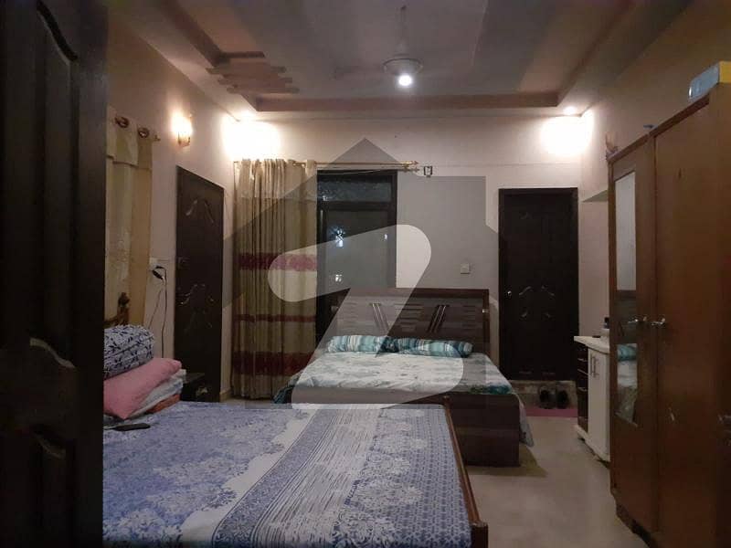 200 SQ YD PRIME LOCATION HOUSE AVAILABLE FOR SALE Government Teacher