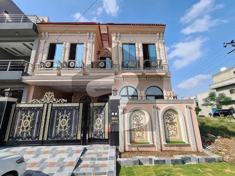 A Stunning House Is Up For Grabs In Jubilee Town Jubilee Town Jubilee