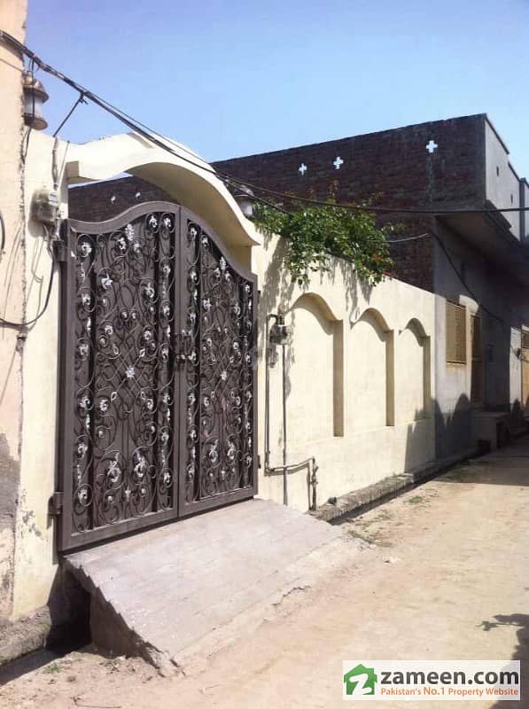 House For Sale Allahabad, Wazirabad ID1204847