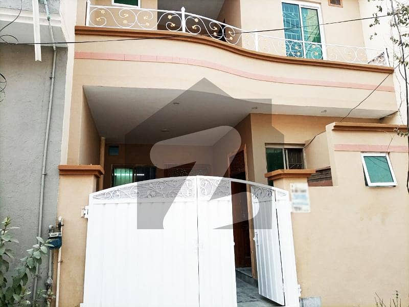 3.5 Marla Luxury House For SALE In Johar Town Near To LDA Complex Johar