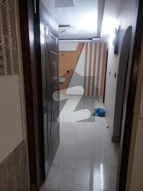 Fully Renovated Apartment For Sale Civil Lines, Karachi ID48310027