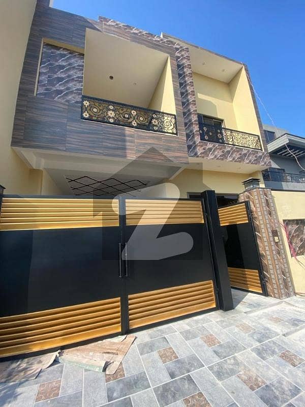 Owner Of Your House Today Which Is Centrally Located In River