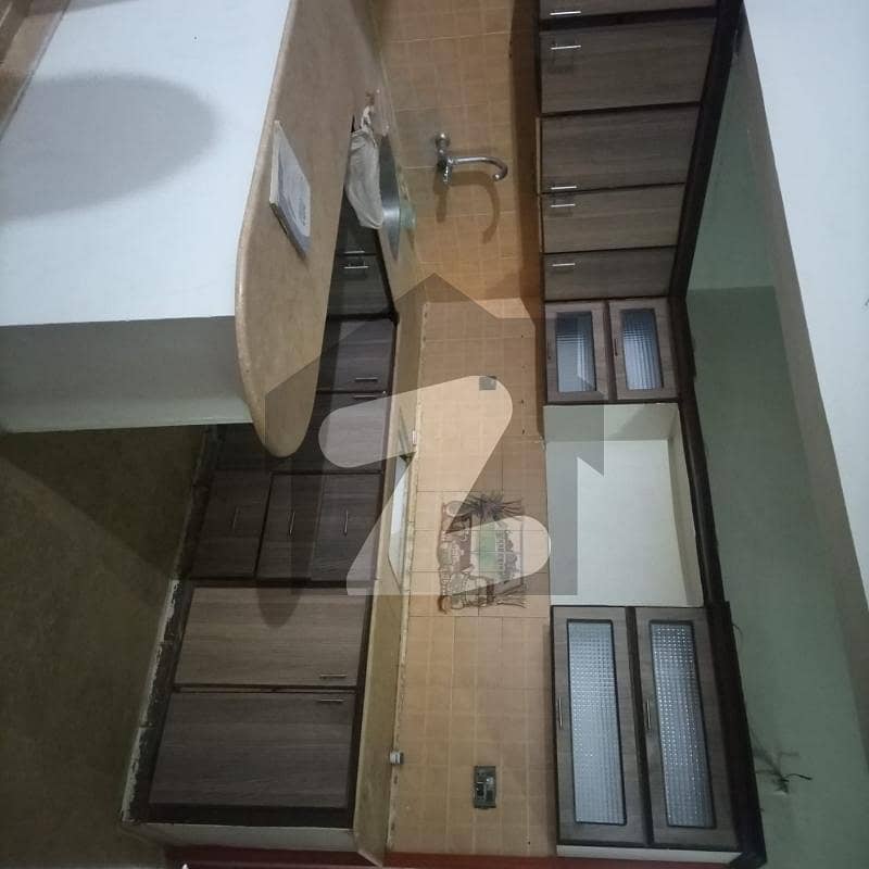 Ground Floor Portion Available for Rent North Nazimabad Block L