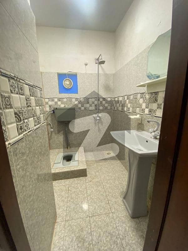 *APARTMENT FOR RENT AT PECHS BLOCK 2 NEAR BY BURKI MOTORS KHALID BIN