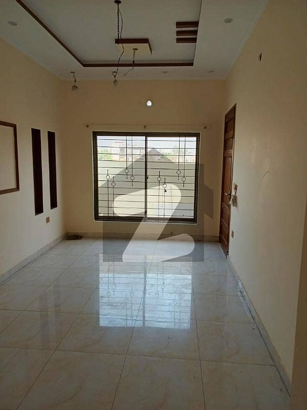 5 Marla 2nd Floor Portion For Rent Jubilee Town Block E, Jubilee Town