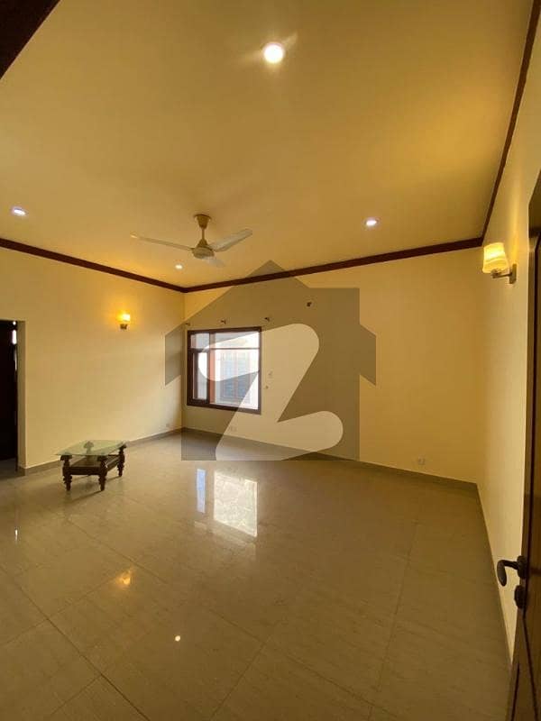 OUTCLASS GROUND PORTION ON RENT IN DHA PHASE 6 AT VERY PRIME LOCATION