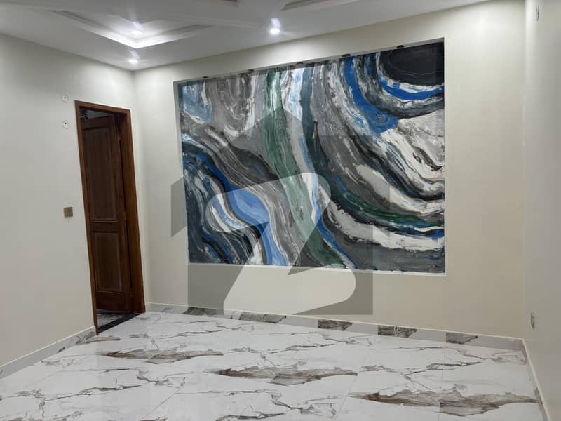 GHULTION E LAHORE NEAR WAPDA TOWN 5 MARLA HOUSE FOR SALE Wapda Town Phase 1, Wapda Town