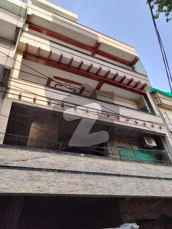 BEAUTIFUL 4STOREY HOUSE IN SOHAN VALLEY FOR SALE Sohan Valley