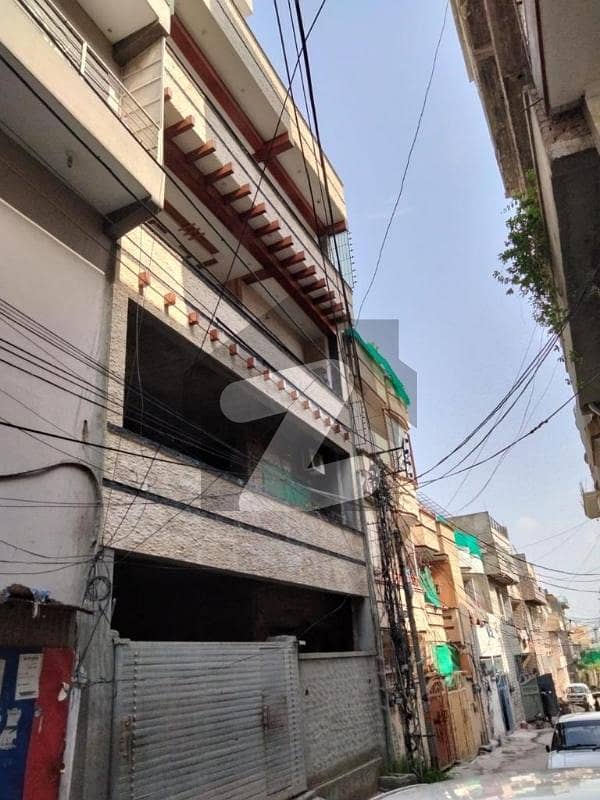 BEAUTIFUL 4STOREY HOUSE IN SOHAN VALLEY FOR SALE Sohan Valley