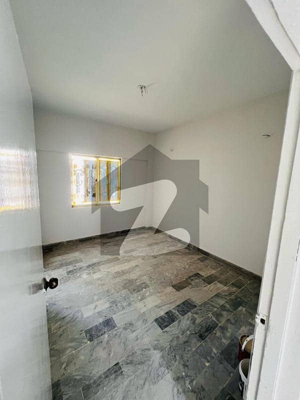 700 Sq. Ft 2 Bed Lounge Flat For Sale In Rabia Petal Apartment, Main Abul Hassan Isphani Road