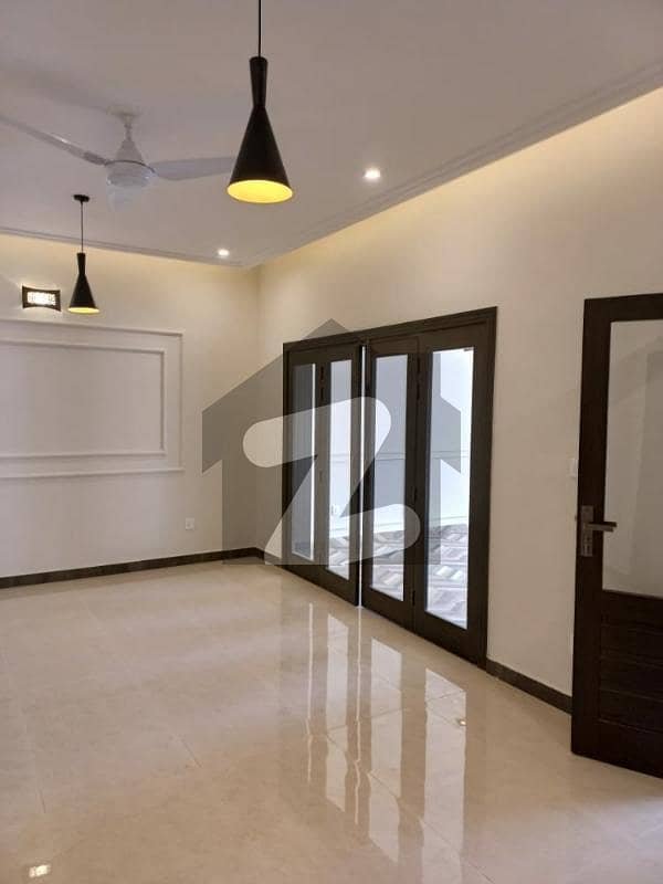 10 Brand new house available for sale in Sector C1 bahria enclave Bahria Enclave Sector C1