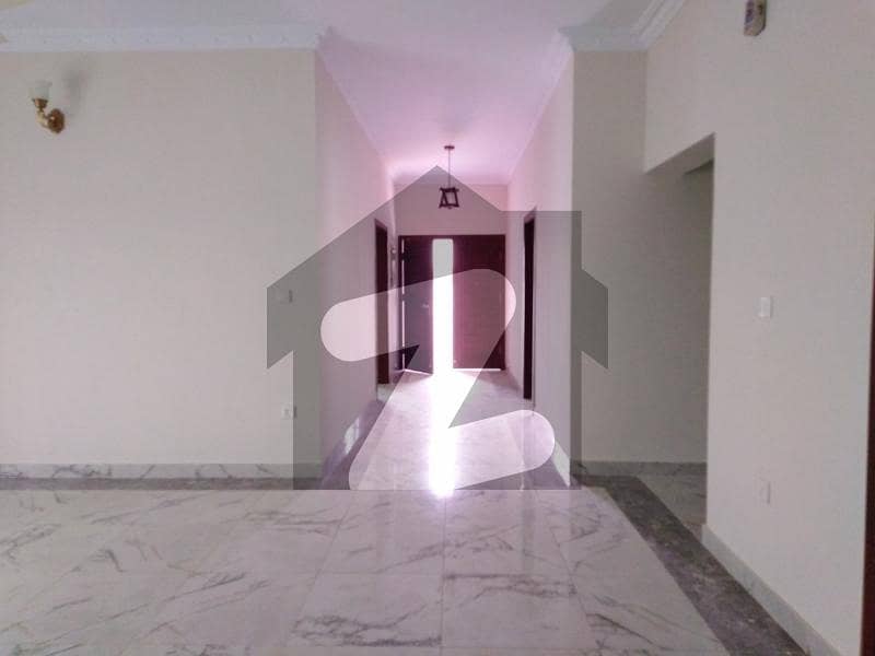 500 Square Yards House For Sale In Falcon Complex New Malir Karachi