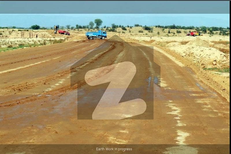 Qurtaba City Plot File For Sale At Easy Installment Qurtaba City