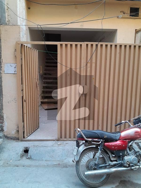 3 Marla Double Storey House For Sale In Shaheen Park Nsar LalPul Canal