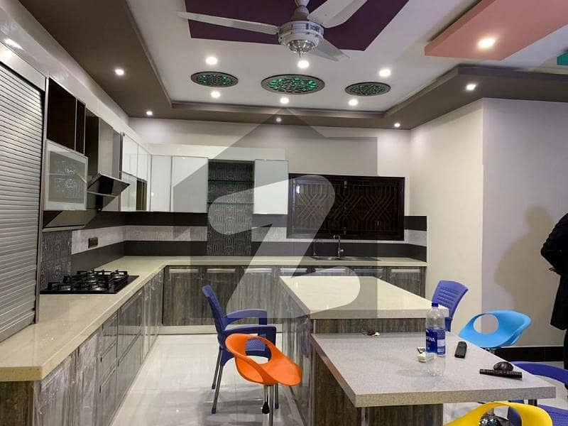 500 yards slightly use house for rent DHA Phase 6, DHA Defence, Karachi