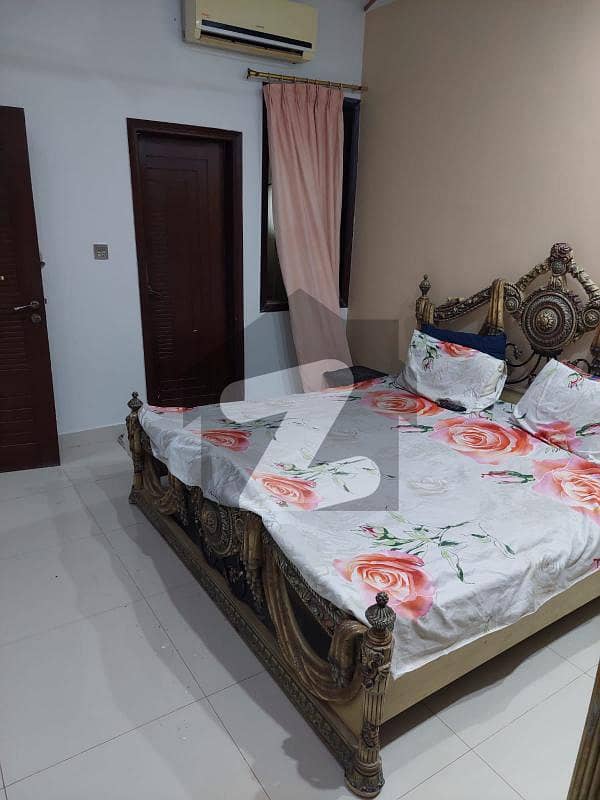 2 ROOMS FLAT FOR SALE IN NORTH NAZIMABAD BLOCK E North Nazimabad