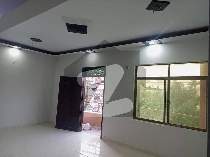 Upper Portion For Rent GulistaneJauhar Block 15, GulistaneJauhar, Karachi ID48355633