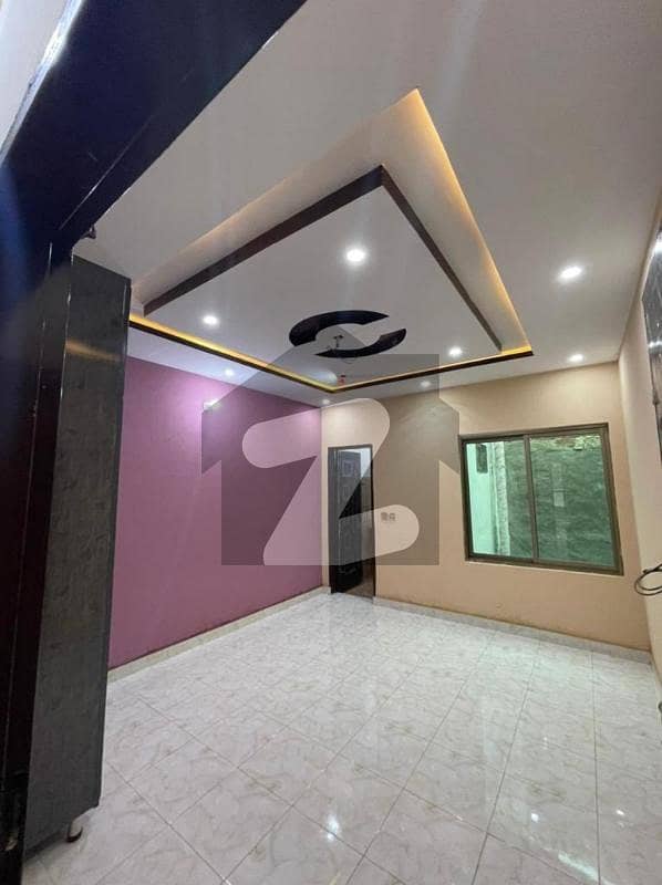 2.5 Marla Double Storey House For Sale Township Sector A2, Township