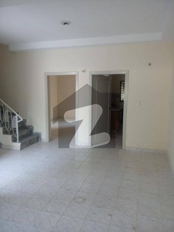 40 Feet Road Beautiful House For Sale In Eden Abad Lahore Main Road Near Ring Road Dha Rahbar