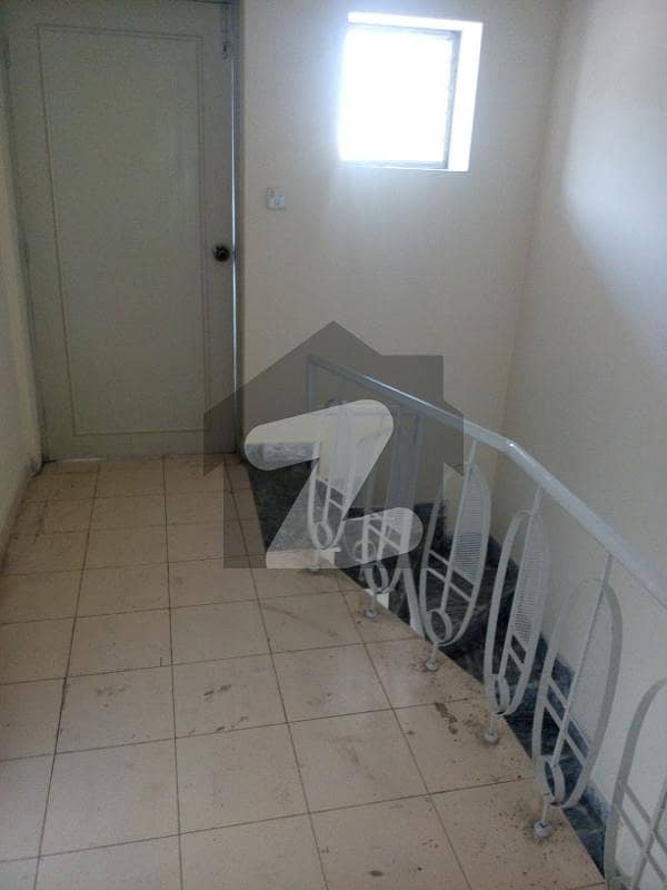 40 Feet Road Beautiful House For Sale In Eden Abad Lahore Main Road