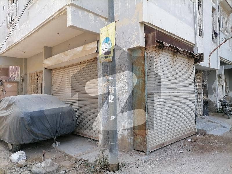 Prime Location 150 Square Yards House For sale In North Karachi