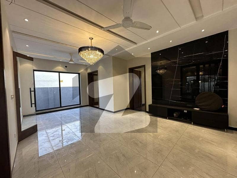 10 Marla Brand New House For Sale In Sector M2A Lake City Lahore Lake City Sector M2A, Lake