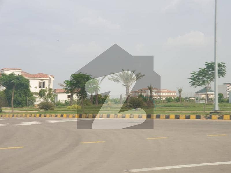 DHA Valley Plot 125 Sq Yards In 6H Sector DHA City Sector 6H, DHA