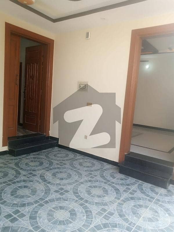 House Available For Rent Kohistan Enclave Wahcant Kohistan Enclave, Wah
