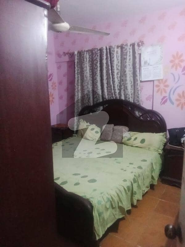 ReasonablyPriced Prime Location 750 Square Feet Flat In University