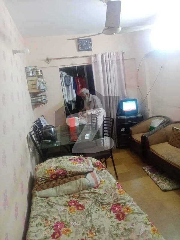 ReasonablyPriced Prime Location 750 Square Feet Flat In University