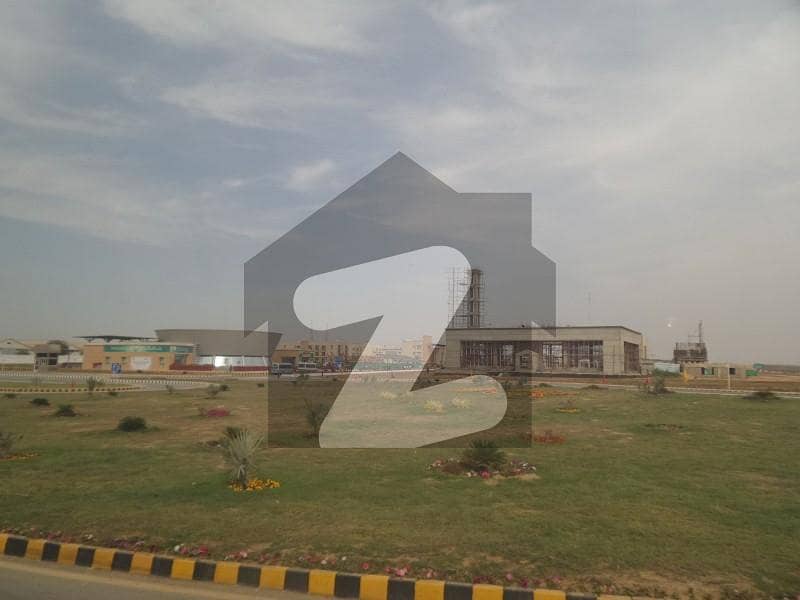 IDEAL LOCATION PLOT AVAILABLE FOR SALE DHA CITY DHA City Sector 12D, DHA City Sector 12, DHA