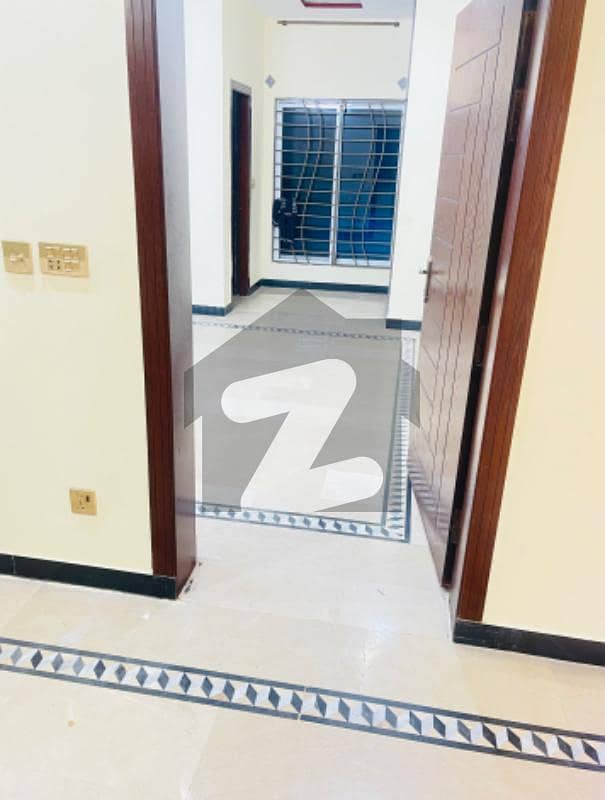 6 Marla Single Storey For Rent In Korang Town Korang Town, Islamabad