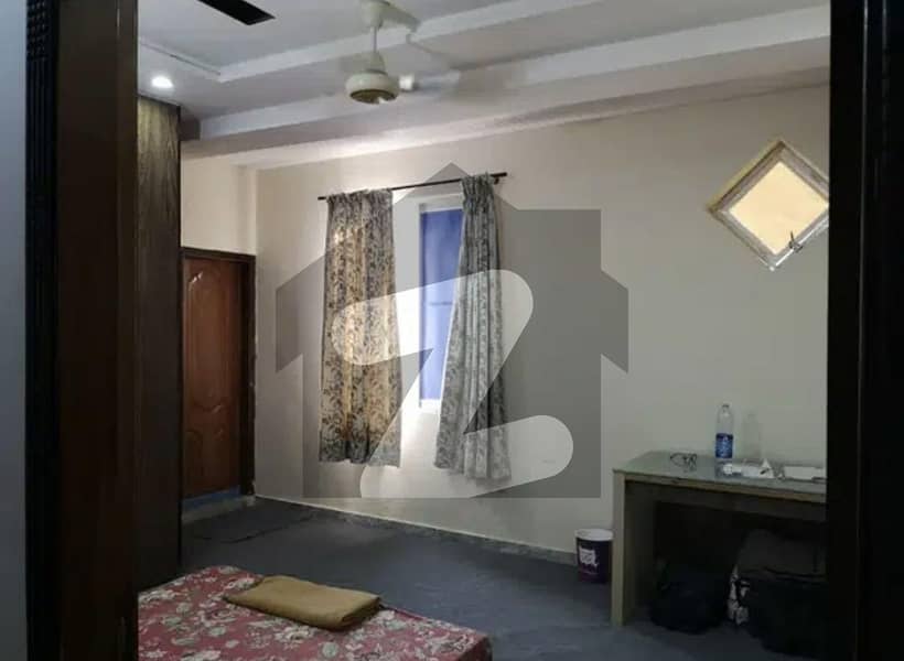 Seprit flat for rent pak Arab society Pak Arab Housing Society, Lahore