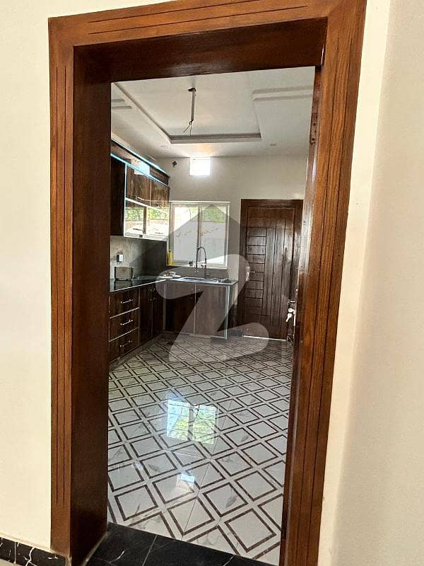 5 Marla Luxury House For Sale In Park View City Islamabad Park View