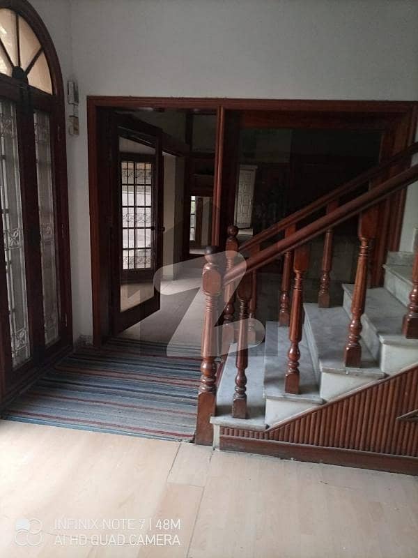 Independent Full house for Rent Westridge, Rawalpindi ID48366628