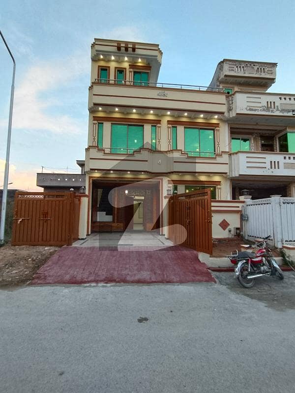 25x40 House for Sale with 3 Bedrooms in G13 Islamabad G13, Islamabad