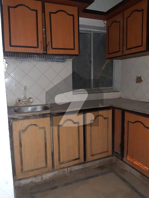 2BedDD Apartment for Sale in Johar GulistaneJauhar Block 16A