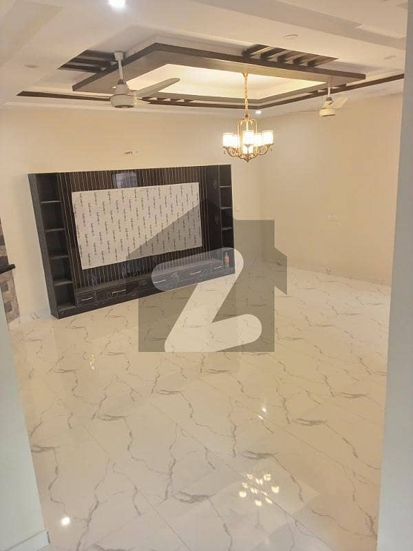 Sector A 10 Marla House For Rent Bahria Enclave Islamabad Bahria