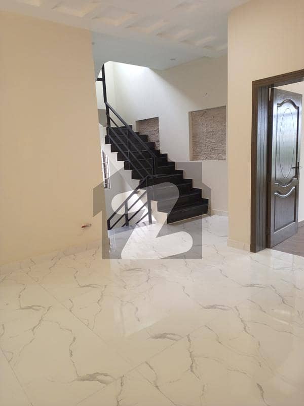 Sector A 10 Marla House For Rent Bahria Enclave Islamabad Bahria