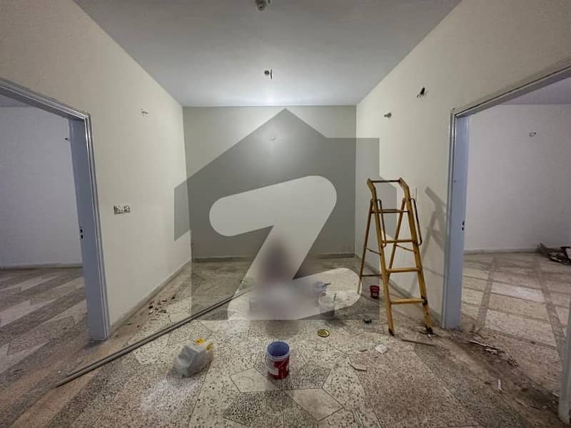 120 Square Yards House Situated In GulshanEIqbal Block 10A For