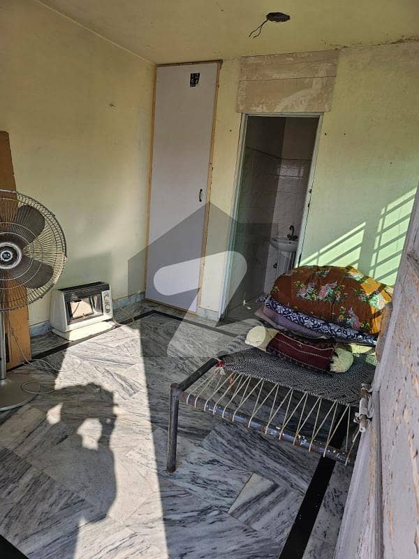 Two Seperate Room Available For Rent In I8/3 Near Shifa Hospital I8/3