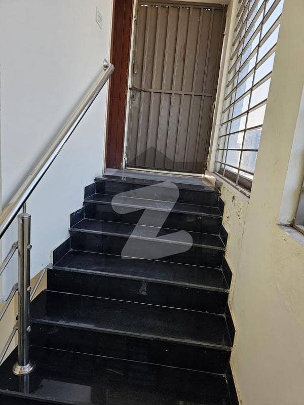 Two Seperate Room Available For Rent In I8/3 Near Shifa Hospital I8/3